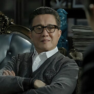 残局大师高育良