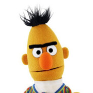 Bert avatar