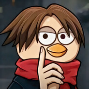 手不指人真男人