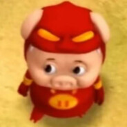 超级无敌猪猪侠