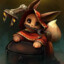 Tech-Priest Eevee
