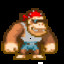 Funky Kong