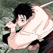 Avatar Okkotsu Yūta