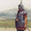 Roman legionary