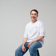 почесал изюм