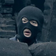 爱情公寓狙击手