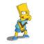 Bart Simpson