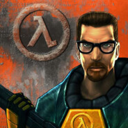 Gordon Freeman - steam id 76561198059474148