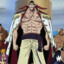 WHITEBEARD NUMBER 1