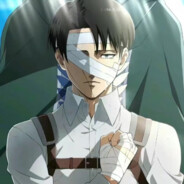 调查兵团二把手