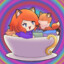 Steam avatar