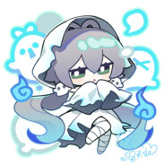 山外月明漾SaWeangZ