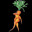 Naked Orange Carrot