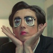 暴躁女匪在线吃妈