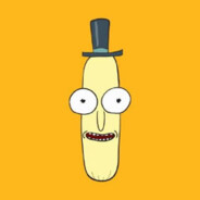 Mr. Poopybutthole