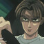Literally Takumi Fujiwara