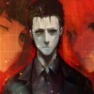 Steins;Gate Prophet's Avatar