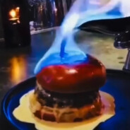 Crazy Hamburger