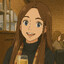 annie