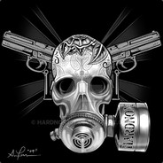 CΣΜ Steam avatar