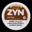 ZYN Coffee 6mg