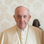 Pontifex maximus Francis