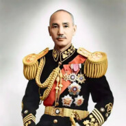 Chiang Kai-shek