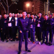 裕华路高速口等你