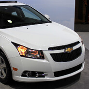 CHEVROLET CRUZE Steam avatar