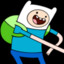 Finn the Human