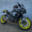 Yamaha MT-10