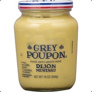 Grey Poupon