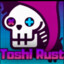 Toshi_Rust