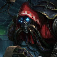 Mechanicus Archeotech Toaster