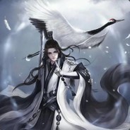 风一样的美男子