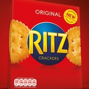 Ritz Crackers