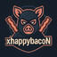 xhappybacoN