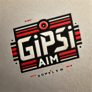 GipsyAim - steam id 76561199395484956
