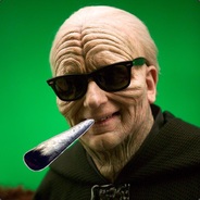 Hemperor Palpatine