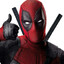 DeaDPooL:)