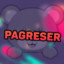 Pagreser