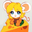 [GRHF] Mister cheese