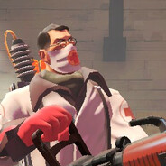 french medic 🇫🇷