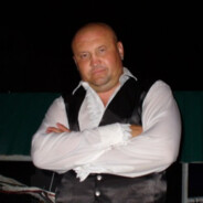 Изя Смоленский