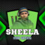 SHEELA