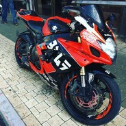 Red-`