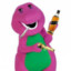 Barney._.