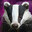 Polygonal Badger