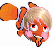 Femboy Nemo