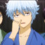 Gintoki